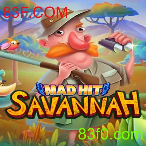 MadHitSavannah