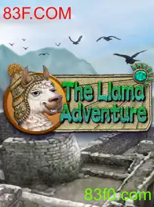 TheLlamaAdventure